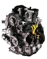 P4D68 Engine